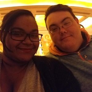 Meet your Posher, Caleb